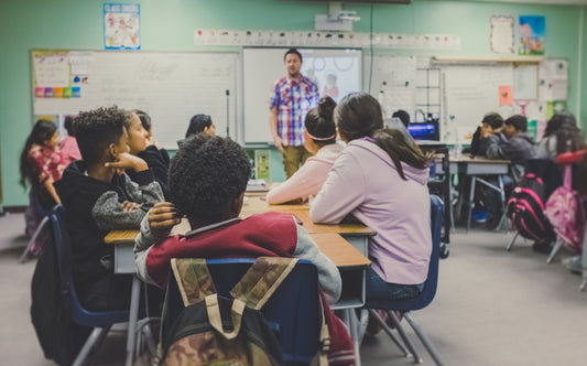 How 3D Scanning is Transforming Education for both Teachers and Students